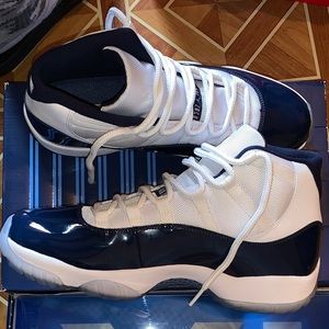 Air Jordan 11 Retro